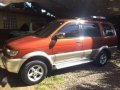 Isuzu Crosswind 2003 for sale-2