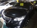 2008 Toyota Corolla Gasoline Automatic for sale-1