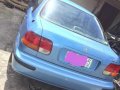 Honda Civic vti 1996 all power for sale-8
