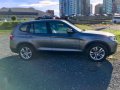 2013 BMW X3 xDrive 20D FOR SALE-8