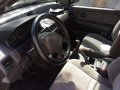 1998 Mitsubishi Spacewagon MT Gray Wagon For Sale -4