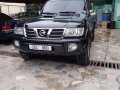 For sale 2003 Nissan Patrol Pres. Edition-0