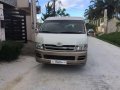 2007 Toyota Hiace gl Grandia for sale-0