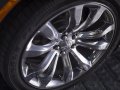 Well-maintained Chrysler 300C 2016 for sale-3