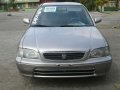 Honda City EXi 1.3 1997 AT Grey For Sale -6