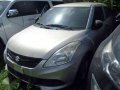 2016 Suzuki Swift Dzire 1.2L MT GAS for sale-0