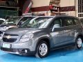 Good as new Chevrolet Orlando 2012 for sale-1