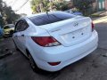 Well-kept Hyundai Accent 2016 for sale-3