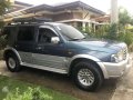 2005 Ford Everest M/T FOR SALE-0
