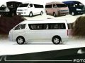Foton View Traveller 16seater New 2018 For Sale -0