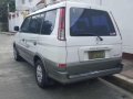 Mitsubishi Adventure 2007 FOR SALE-1
