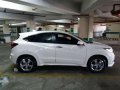 2017 Honda HRV 1.8L for sale-2