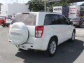 2015 Suzuki Grand Vitara 2.4L AT Gas For Sale -4