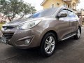 Good as new Hyundai Tucson 2012 for sale-2