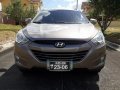 Good as new Hyundai Tucson 2012 for sale-1