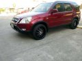 FOR SALE Honda Crv gen2 2003 model-0