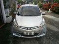 Well-kept Hyundai Eon 2016 for sale-0