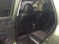 Kia Sportage 2007 AT Green SUV For Sale -2