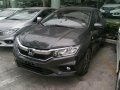 Well-maintained Honda City 2017 for sale-0
