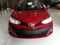 Brand new Toyota Yaris 2017 for sale-0