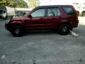 FOR SALE Honda Crv gen2 2003 model-3