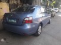 Toyota Vios 1.3j 2010model  FOR SALE-0