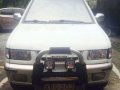 Isuzu Crosswind 2001 for sale-4