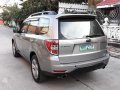 2009 Subaru Forester 2.5 XT for sale-2