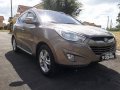 Good as new Hyundai Tucson 2012 for sale-0