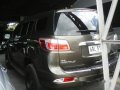 Good as new Chevrolet Trailblazer 2015 for sale-4