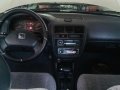 Honda City EXi 1997 AT Beige Sedan For Sale -0