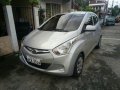 Well-kept Hyundai Eon 2016 for sale-1
