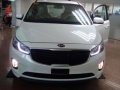 New 2018 Kia Grand Carnival GOLD EDITONS For Sale -3