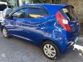 2013 Hyundai Eon GLS Manual Transmission for sale-1