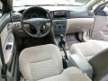 Good as new Toyota Corolla Altis 2004 for sale-8