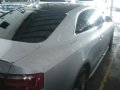 Well-maintained Audi A5 2009 for sale-2