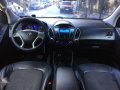 2011 Hyundai Tucson GLS Theta II White For Sale -9