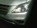 Good as new Toyota Innova 2016 for sale-3