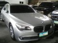 Well-maintained BMW 730Li 2012 for sale-0