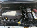 Toyota Vios E 2004 Manual White Sedan For Sale -4