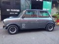 Classic Mini Cooper for sale-4