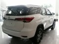 Brand new Toyota Fortuner 2017 for sale-3