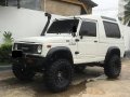 Well-kept Suzuki Samurai 1994 for sale-1