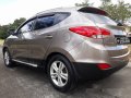 Good as new Hyundai Tucson 2012 for sale-5
