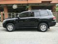 Well-kept Toyota Land Cruiser 2012 for sale-6