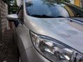 Ford Fiesta 1.0L Echoboost HB Silver For Sale -1