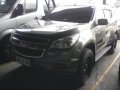 Good as new Chevrolet Trailblazer 2015 for sale-2