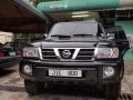 For sale 2003 Nissan Patrol Pres. Edition-1