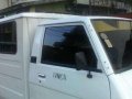 Mitsubishi L300 1999 Dual Aircon White For Sale -2