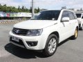 2015 Suzuki Grand Vitara 2.4L AT Gas For Sale -8